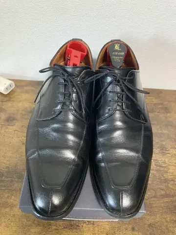 [ 새상품급 ] 스코치 그레인 샤인 오어 레인 25.5cm