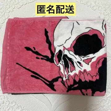 ONE OK ROCK 2025 DETOX JAPAN 머플러 타월 C