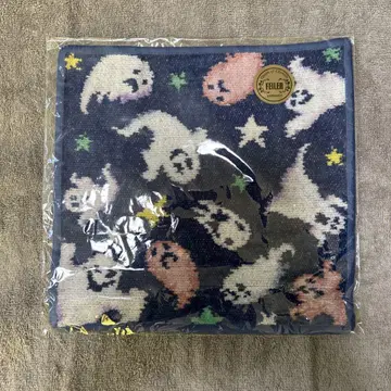FEILER 할로윈 손수건