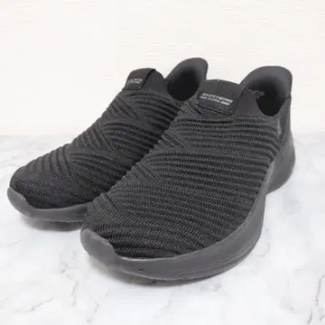 [ 컨디션 최상 ] SKECHERS Slip-ins 스케쳐스 24cm