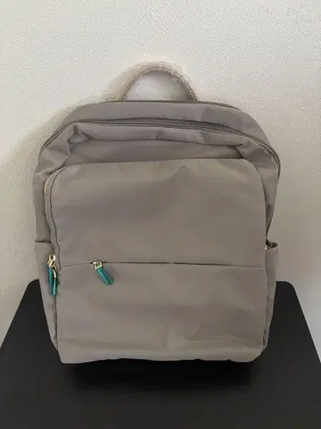 [CARRY ALL BEFORE ONE] 여성용 PC 백팩