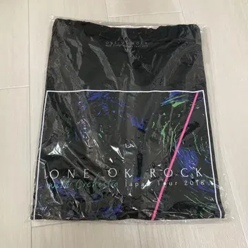 [ 새상품 ] ONE OK ROCK Orchestra 오케스트라 T셔츠