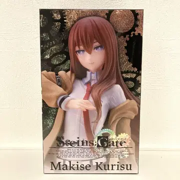 STEINS;GATE Coreful 피규어 마키세 크리스
