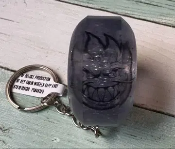 Spit Fire key Chain Wheel
