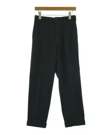 COMME des GARCONS HOMME 크롭 팬츠 남성용