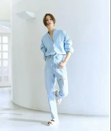 야눅 ANNETTE 사이즈 24