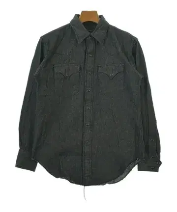 Engineered Garments 캐주얼 셔츠 남성용