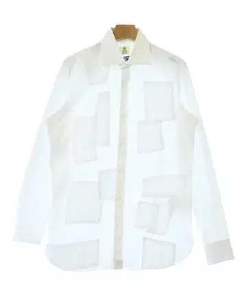 JUNYA WATANABE MAN 캐주얼 셔츠 남성용