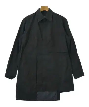 Y-3 캐주얼 셔츠 남성용
