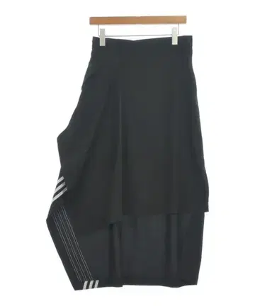 Y-3 롱 맥시 길이 스커트 여성용