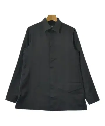 Y-3 캐주얼 셔츠 남성용