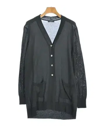 Gabardine K.T 가디건 여성용
