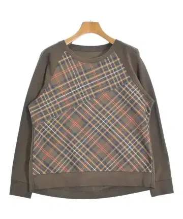 Gabardine K.T 셔츠 티셔츠 여성용