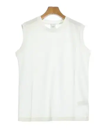 Spick and Span 슬리브리스 여성용