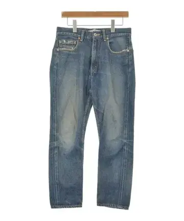 JUNYA WATANABE 데님 팬츠 여성용