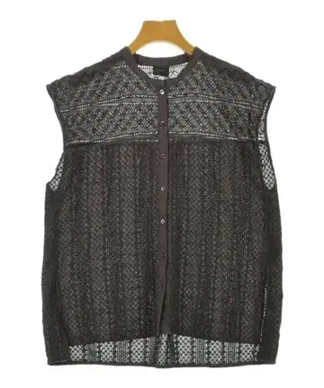 Spick and Span 여성용 블라우스