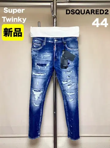 새상품 44 24ss DSQUARED2 Super Twinky 18314