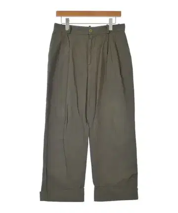 Acne Studios 슬랙스 남성용