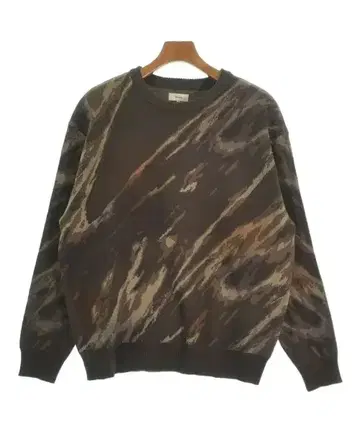 BEAMS 가디건 남성용
