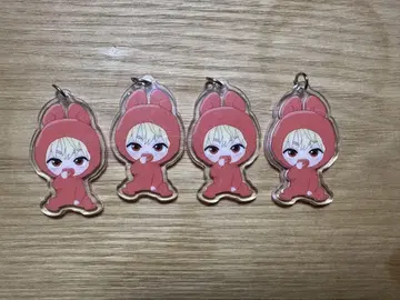 베이비 제너레이션 시라하마 아란 (나카츠카 유타 멘프로)