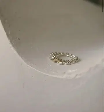 Frost Chain&K10 Chain Ring S