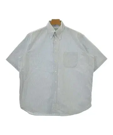 INDIVIDUALIZED SHIRTS 캐주얼 셔츠 남성용