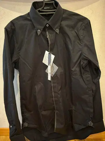 존 불 셔츠 13091 M 사이즈 미사용 새상품