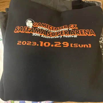 하드코어 초콜릿 코어초코와 게임센터 cx의 t셔츠 세트