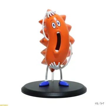[ 새상품 ] 두령 패치 피규어 거북이 랩Ver