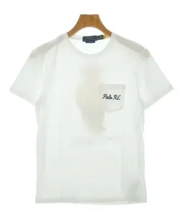 Polo Ralph Lauren 티셔츠 커트앤소 남성용