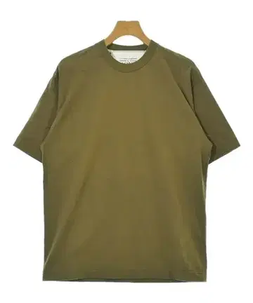 UNITED ARROWS&SONS 남성용 티셔츠