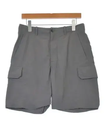 UNITED ARROWS 남성용 숏팬츠