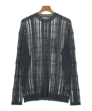 OUR LEGACY 니트 스웨터 남성용