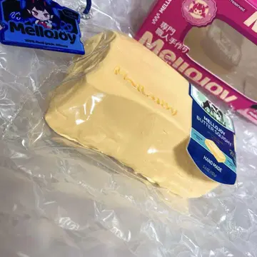 mellojoy 스퀴즈 신 버터