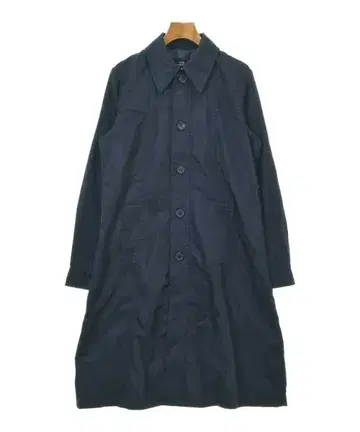 tricot COMME des GARCONS 스텐카라 코트 여성용