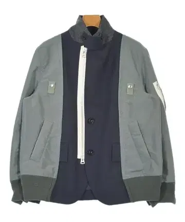 sacai 블루종 (기타) 남성용