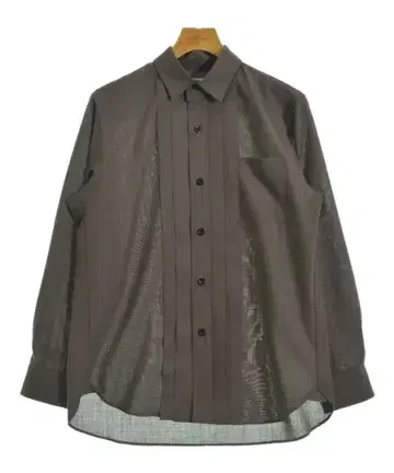 sacai 캐주얼 셔츠 남성용
