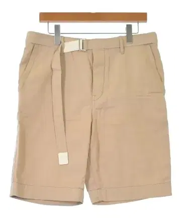 sacai 숏팬츠 남성용