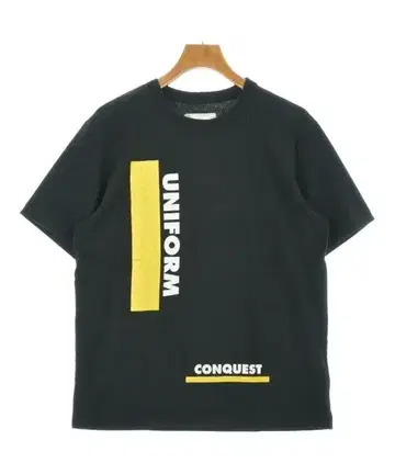sacai T셔츠 커트소 남성용
