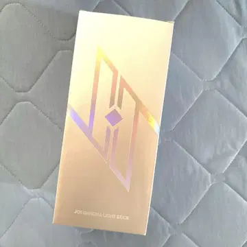 JO1 응원봉