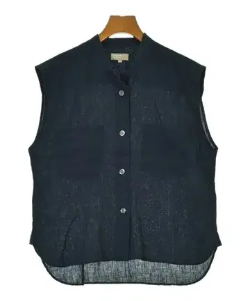 MARGARET HOWELL 여성용 캐주얼 셔츠