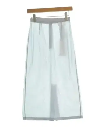 Maison Margiela 미디 스커트 여성용