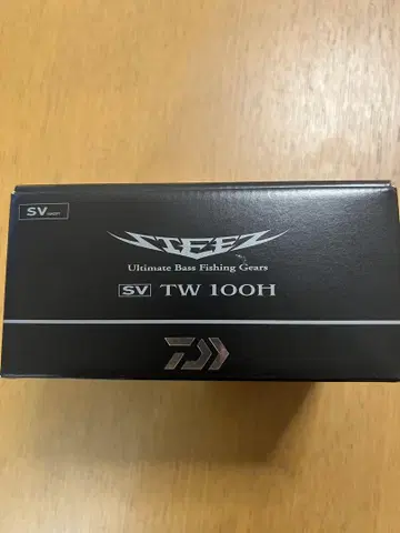 24 스티즈 SV TW 100H