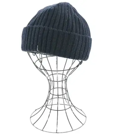 KIJIMA TAKAYUKI 니트 캡 비니 남성용