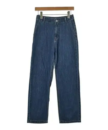 URBAN RESEARCH DOORS 데님 팬츠 여성용