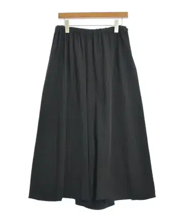 YOHJI YAMAMOTO 팬츠 (기타) 여성용