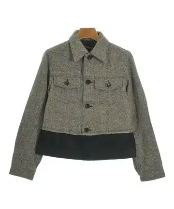 tricot COMME des GARCONS 블루종 (기타) 여성용