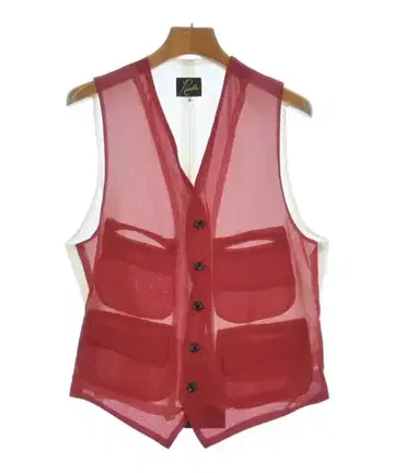 니들스 여성용 베스트