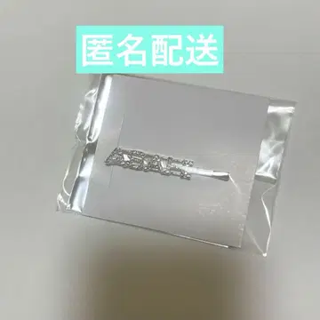 TREASURE 트레이딩 카드 헤어핀 [ 아사히 ]