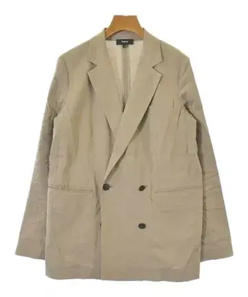 Theory 테일러드 자켓 여성용